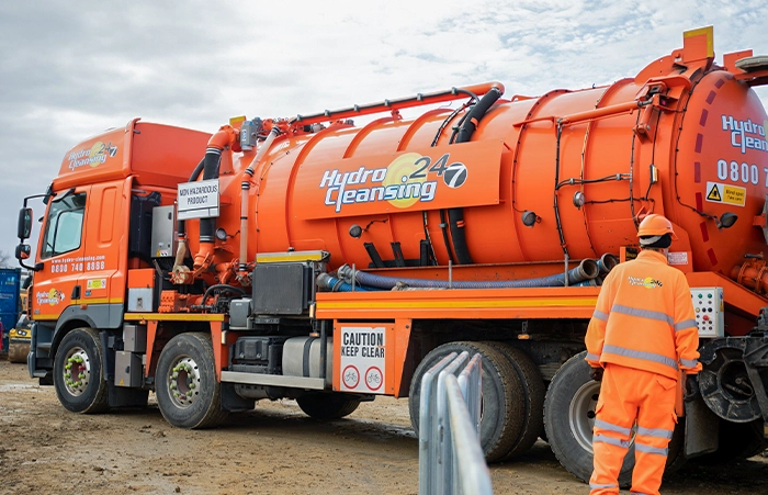 Portable slurry storage tank